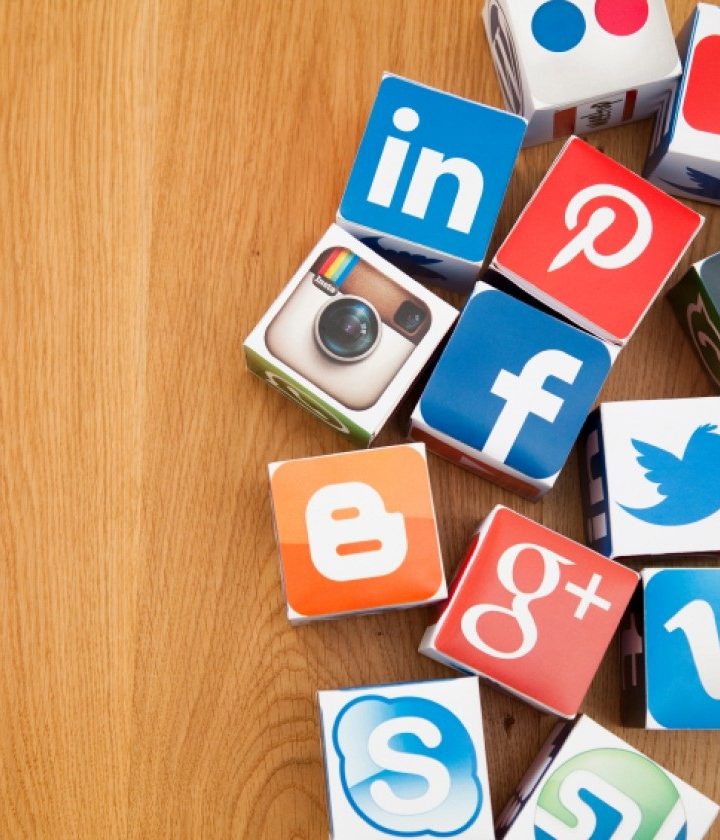 How you can Personalize a Social Networking Strategy