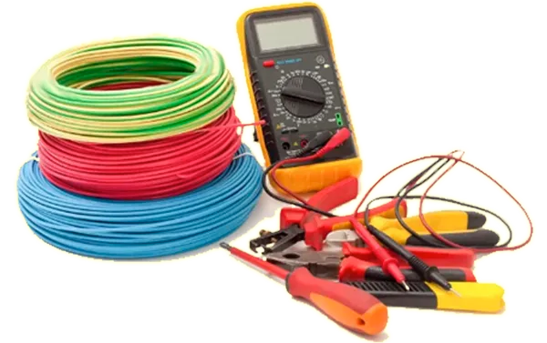 Products a Reliable Electrical Supplies Company Can Offer
