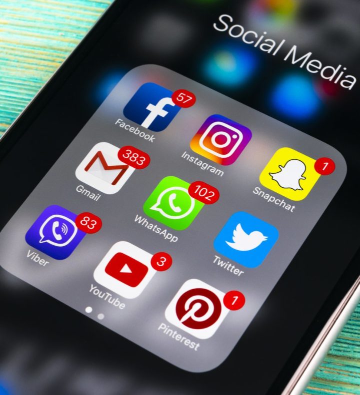 Social Networking Is not Just Gooble-Digook at Thanksgiving