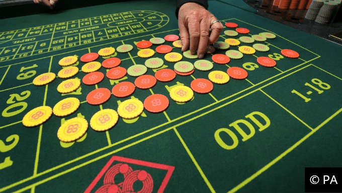 Ball Gambling Online: The Stakes and Odds of the Game