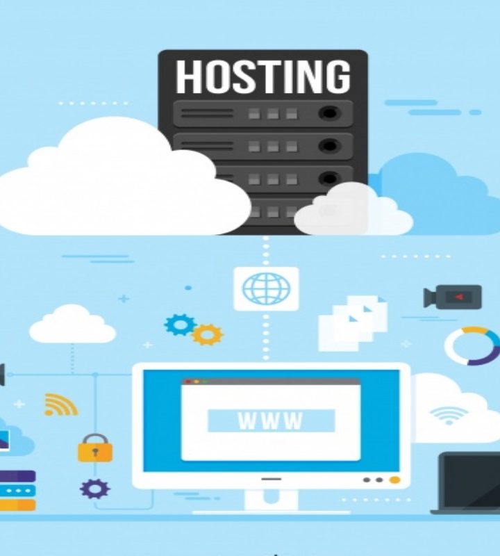 5 Reasons Which Makes Reseller Hosting A Practical Choice For Web Designers