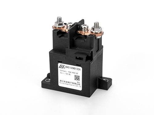 How To Find The Best Dc Contactor Suppliers