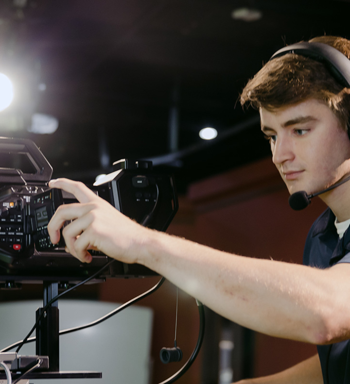 Beyond the Game: Sports Broadcasting and Social Impact