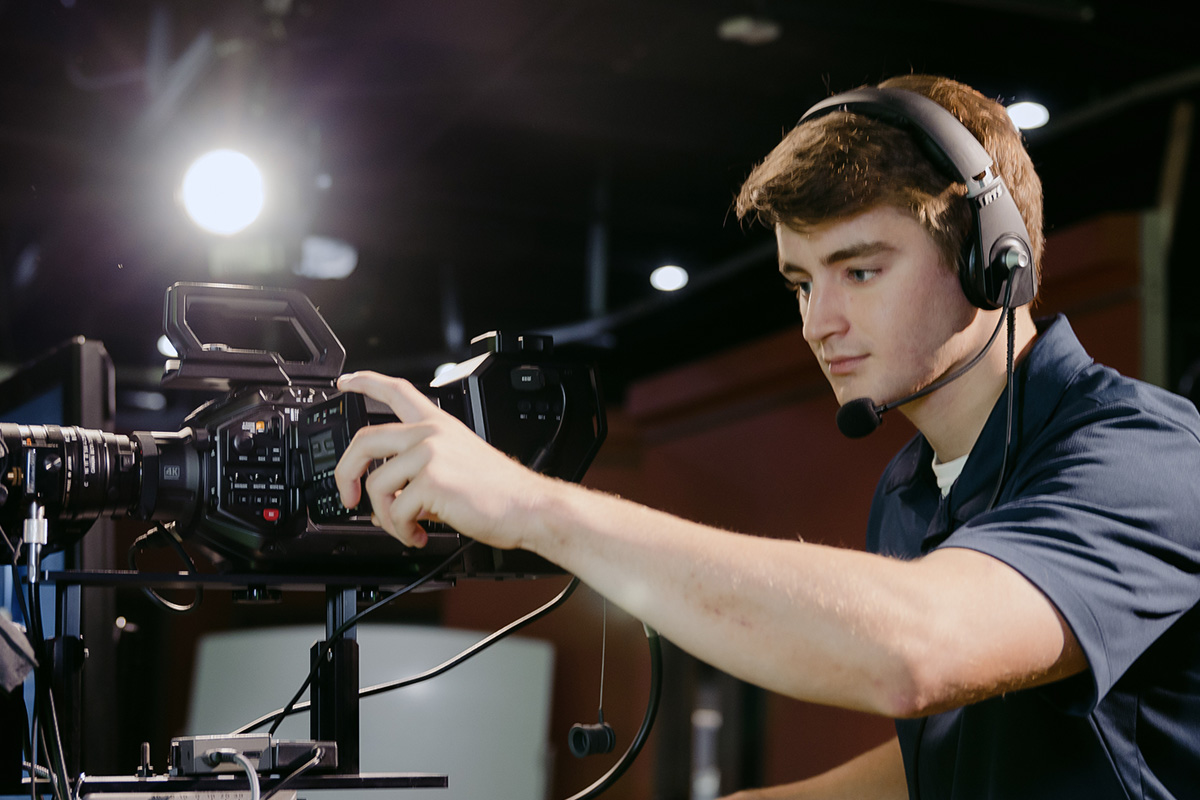 Beyond the Game: Sports Broadcasting and Social Impact
