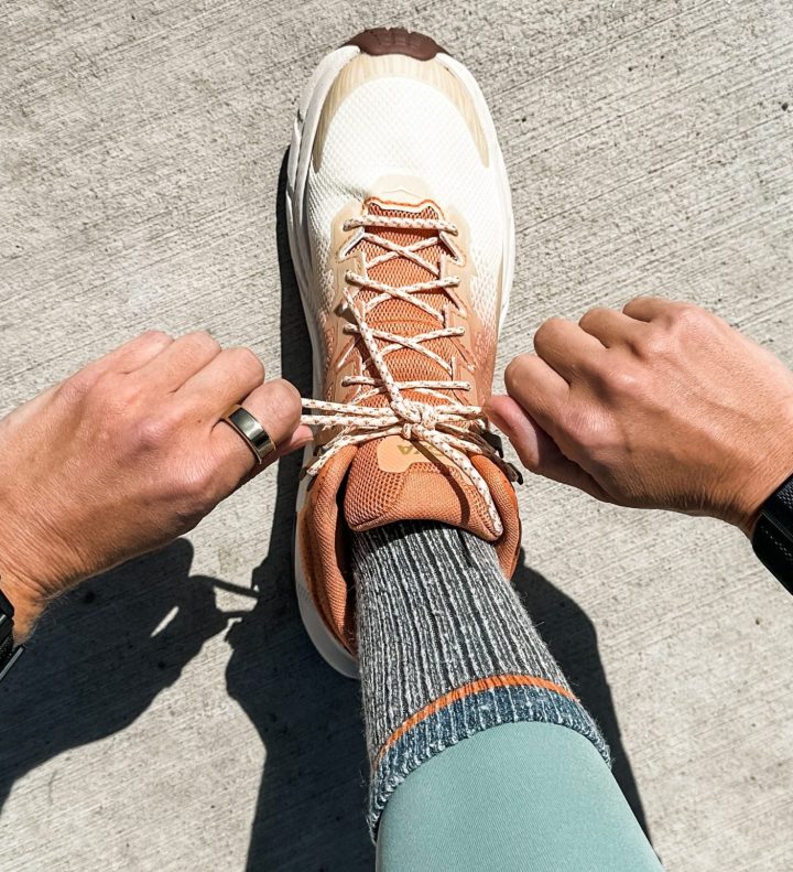 Smart Wearables That Compete with Whoop Straps in Functionality