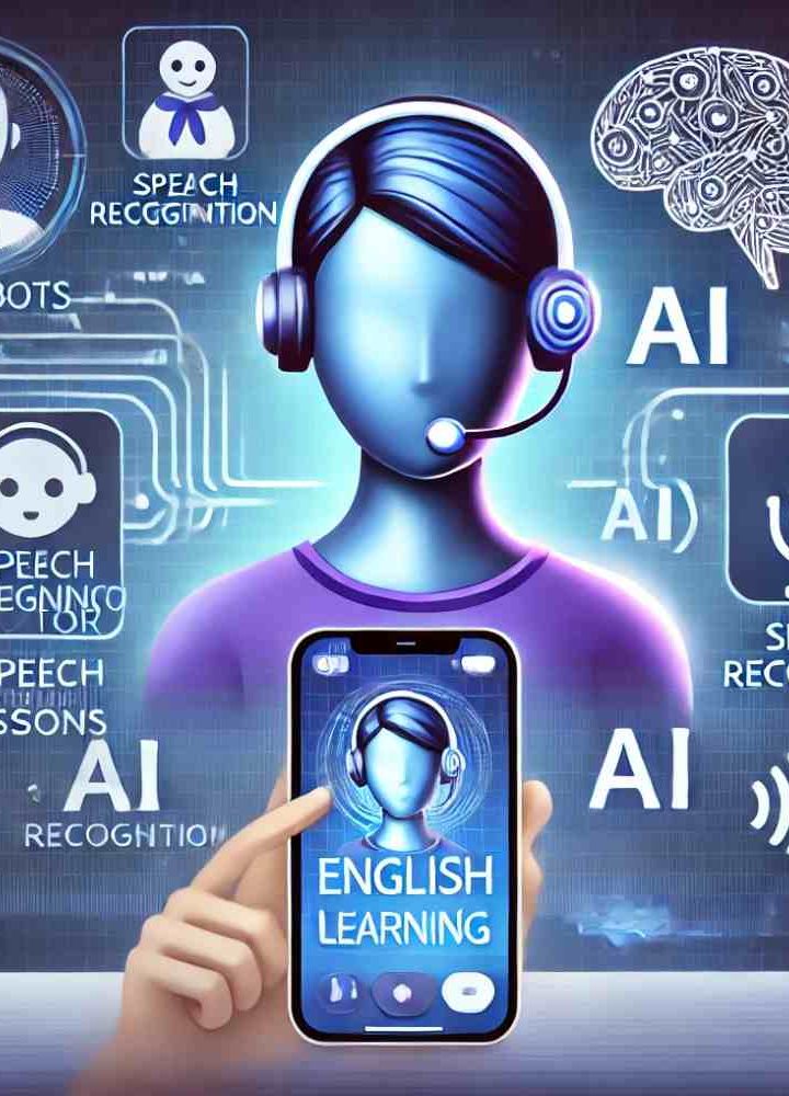 AI Language Learning Platform for Smarter and Faster Fluency Development