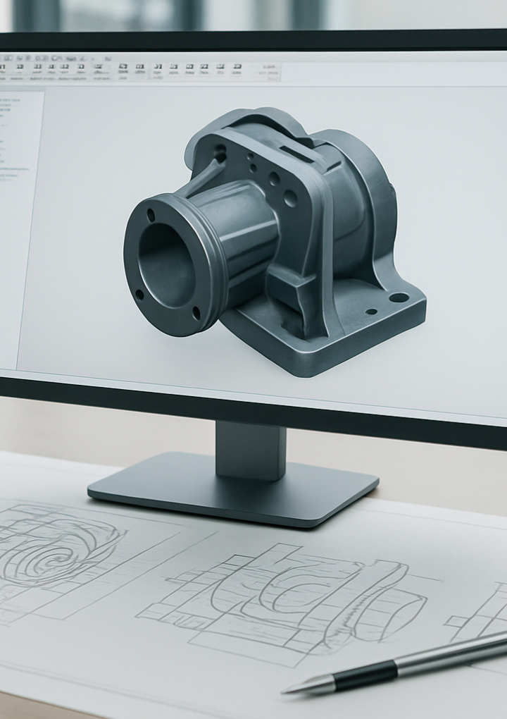7 Benefits of Implementing SOLIDWORKS in Your Engineering Workflow