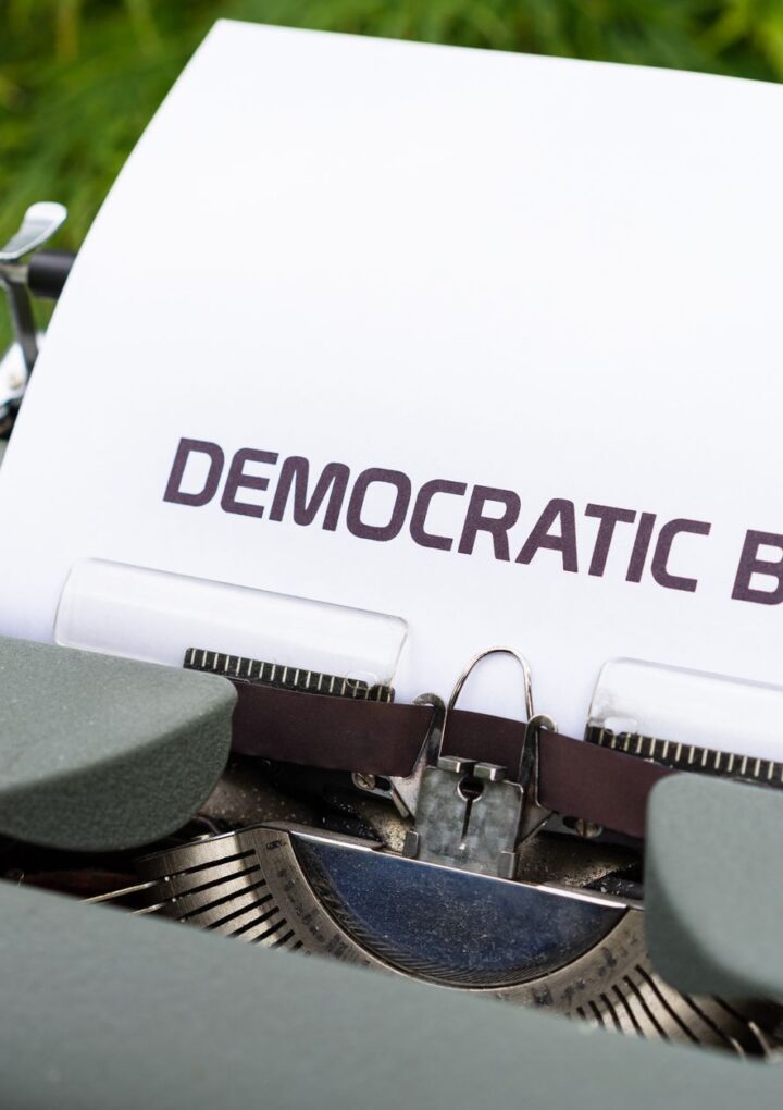 FCRA Bill nomination: Right Steps for Proven Success